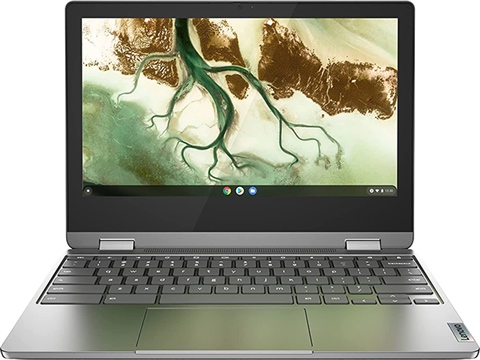 Lenovo IdeaPad Duet CT-X636F/MT8183/4GB Ram/64GB SSD/10